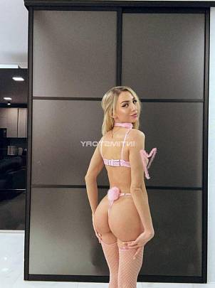 Фото Ребекка