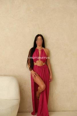 Фото Виктория GFE