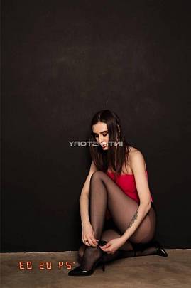 Фото Анита VIP