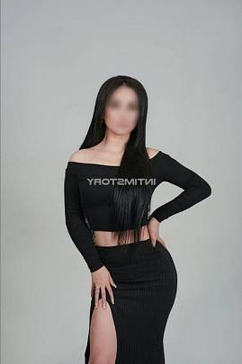 Фото Жасмин Выезд