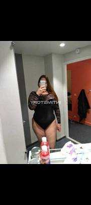 Фото Анжелика Вирт