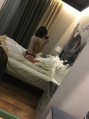 Фото Ангелина