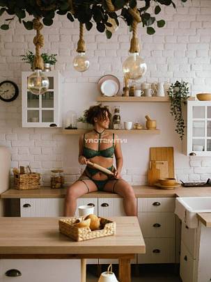 Фото Дикая Пташка