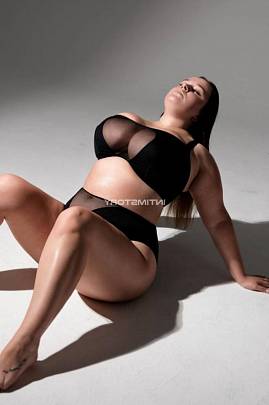 Фото Anna Big Cherry