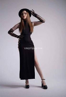 Фото Эвелина