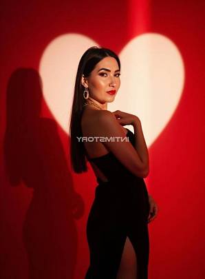 Фото Кристина