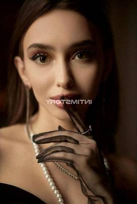 Фото Малышка Бриэль