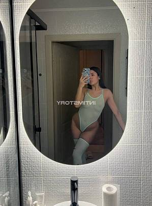 Фото Эмилия GFE