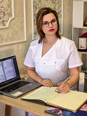 Фото Наталья