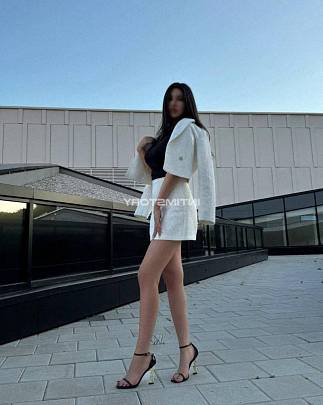 Фото Мира и Маша