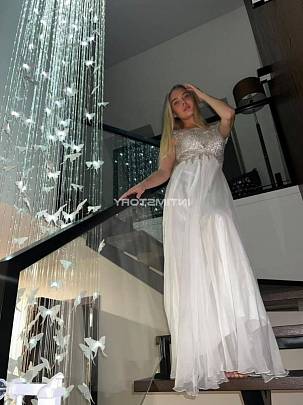 Фото Марина