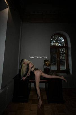 Фото ЛеяGFEBAby