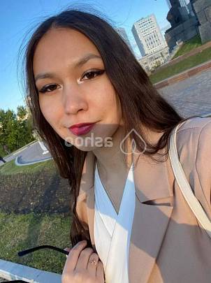 Фото Алинка