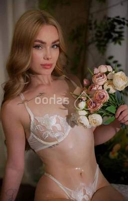 Фото Твоя Джульетта