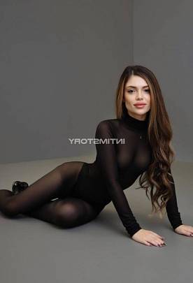 Фото Прелестная Софи отдам свою Любовь