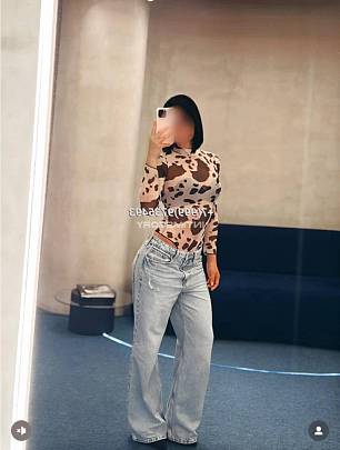 Фото Луизочка