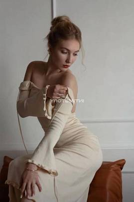 Фото АлнаДлинные Ножки