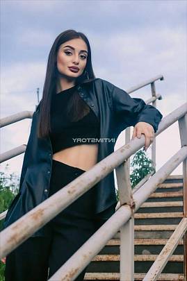 Фото Виктория