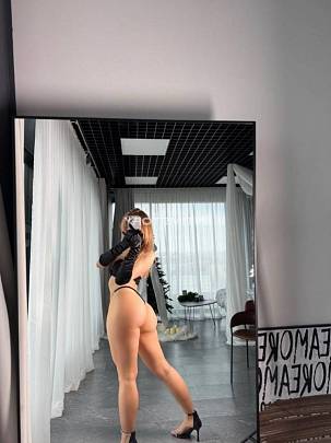 Фото Настена