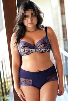 Фото Жасмин