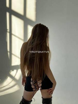 Фото Кристи