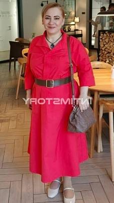 Фото Взрослая и умная