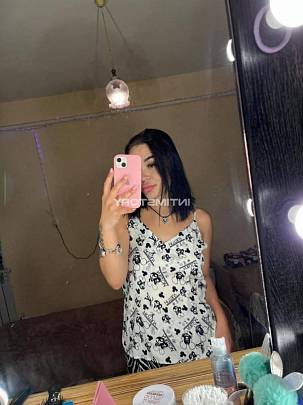 Фото Маруся