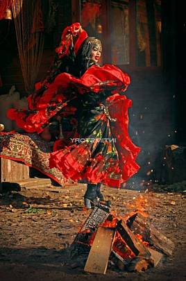 Фото Кристина