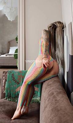 Фото Диас смесь нежности и дерзости