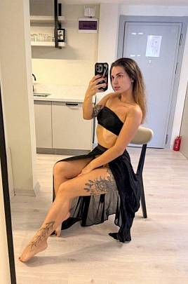 Фото Евочка