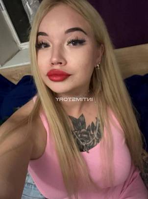 Фото Ангелина