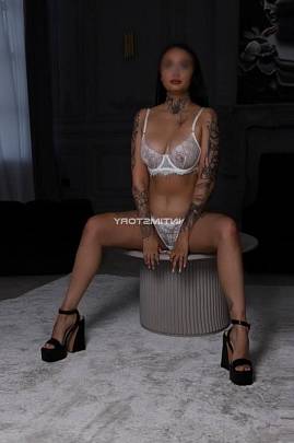 Фото Карина