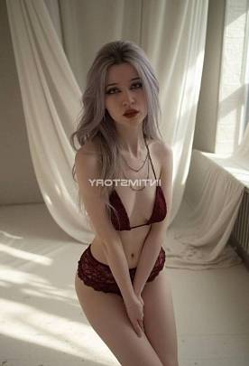 Фото Альтушка Алиса SEX