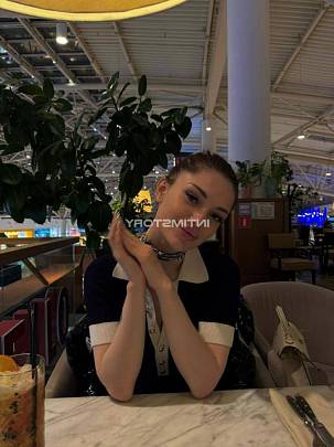 Фото Прелестная Софи отдам свою Любовь