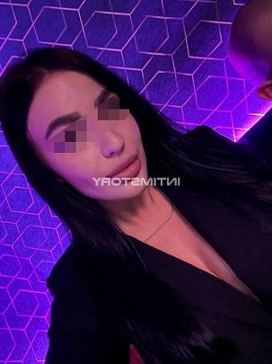 Фото Даяна Лав