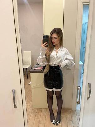 Фото Прелестная Софи отдам свою Любовь