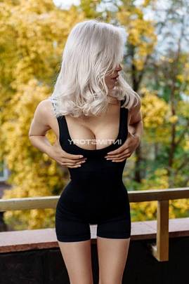 Фото Вероника