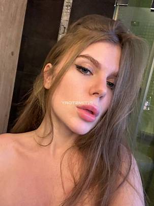 Фото Ална Ангел