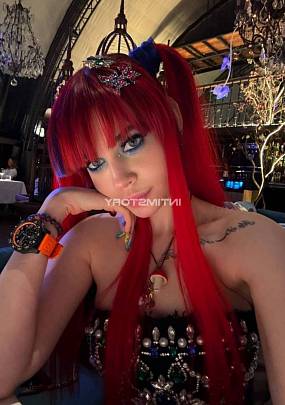 Фото Princessssscrt