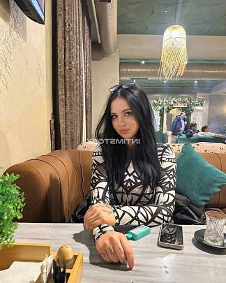 Фото Полина