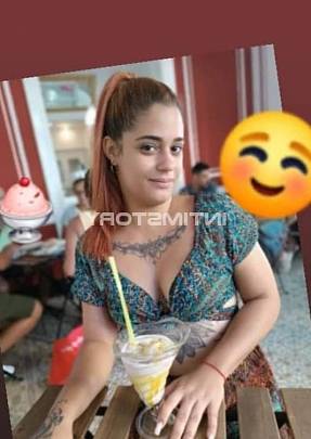 Фото Lisa испанка горячая