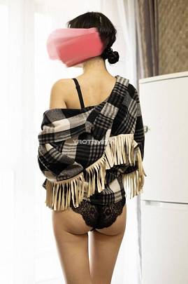 Фото Марина