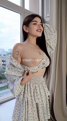 Фото Секси Ника