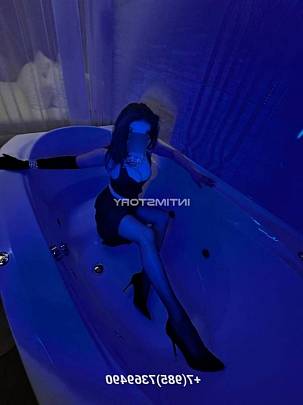 Фото Камила