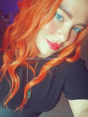 Фото Марина