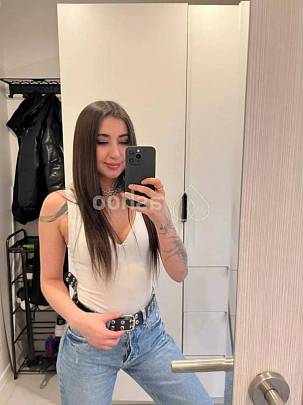 Фото Скайлар