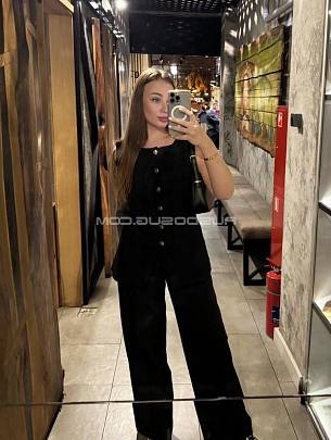 Фото Оливия