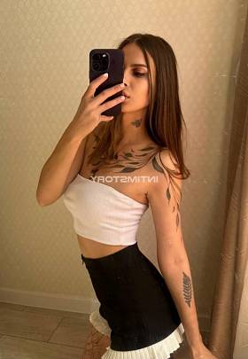 Фото Виктория