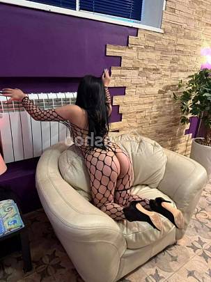 Фото Сабина