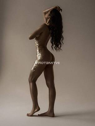 Фото Сонечка Мармеладова